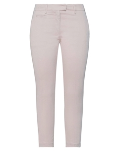 Брюки, светло-розовый Dondup