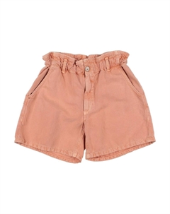 Шорты, лососево-розовый Dondup