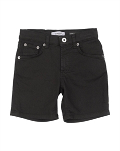 Шорты, черный Dondup