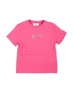 Футболка, пурпурный Dondup