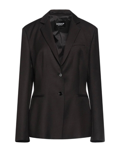 Блейзер, черный Dondup