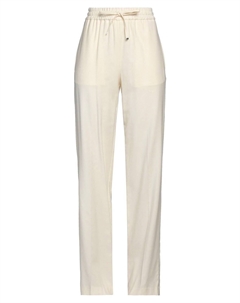 Брюки, слоновая кость Dondup