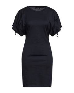 Платье, синий Dondup