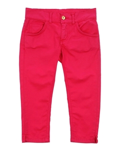 Брюки, фуксия Dondup