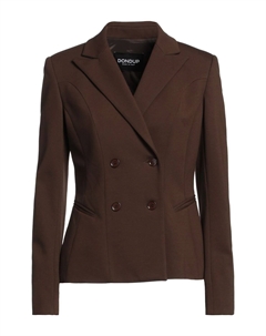 Блейзер, темно-коричневый Dondup