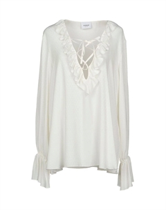 Топ, белый Dondup