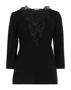 Свитер, черный Charlott