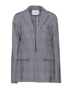 Блейзер, синий Dondup