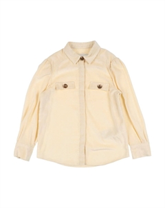 Рубашка, кремовый Dondup