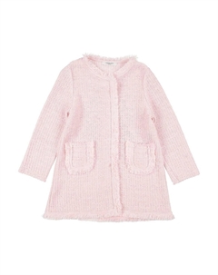 Кардиган, розовый Charlott