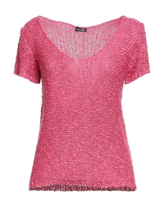 Свитер, фуксия Charlott