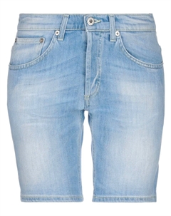 Шорты, синий Dondup