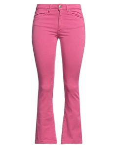 Джинсы, пурпурный Dondup