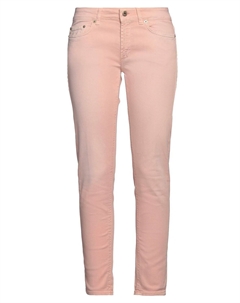 Джинсы, светло-розовый Dondup