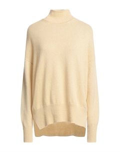 Водолазка, бежевый Jil sander