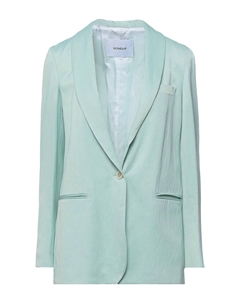 Блейзер, светло-зеленый Dondup