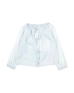 Рубашка, синий Dondup