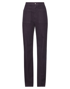 Брюки, фиолетовый Dondup