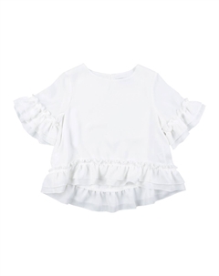 Топ, белый Dondup