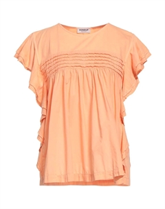 Топ, лососево-розовый Dondup