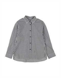 Рубашка, черный Dondup