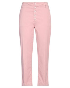 Брюки, розовый Dondup