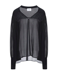 Топ, черный Dondup