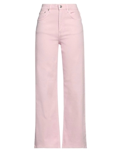 Брюки, розовый Maje