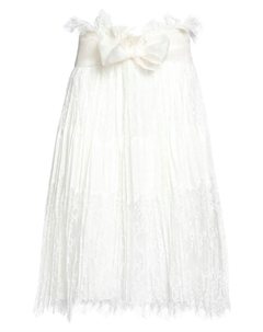 Юбка, белый Ermanno scervino