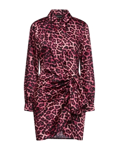 Платье, пурпурный Vanessa scott