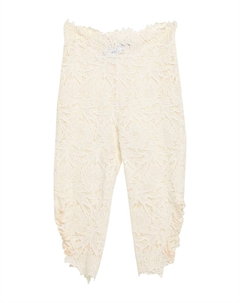 Брюки, молочный Ermanno scervino