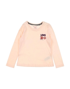 Футболка, светло-розовый Marc o'polo