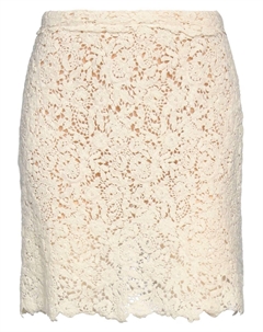 Юбка, кремовый Ermanno scervino