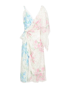 Платье, молочный Ermanno scervino