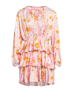 Платье, светло-розовый Maje