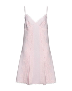 Платье, розовый Ermanno scervino