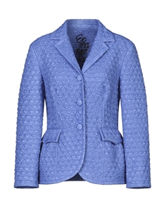 Блейзер, синий Ermanno scervino