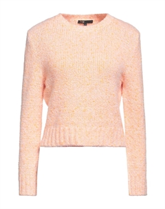 Свитер, лососево-розовый Maje
