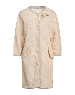 Тренч, бежевый Ermanno scervino