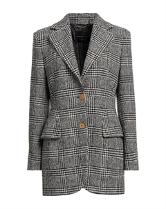 Блейзер, черный Ermanno scervino