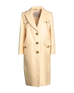 Тренч, бежевый Ermanno scervino