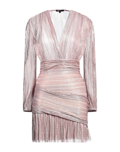 Платье, розовый Maje