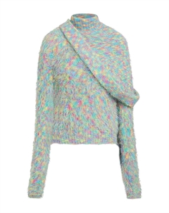 Водолазка, светло-зеленый Y / project