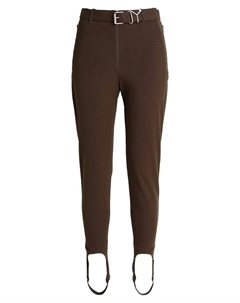 Брюки, зеленый Y / project