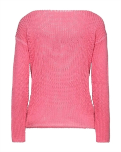 Свитер, розовый Ermanno scervino