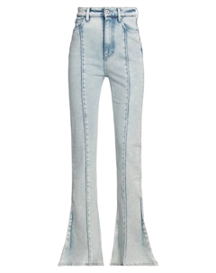 Джинсы, синий Y / project