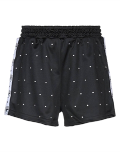 Шорты, черный Chiara ferragni