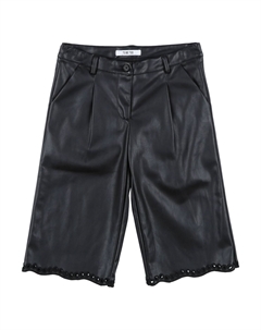 Шорты, черный To be too