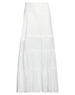 Юбка, молочный Ermanno scervino