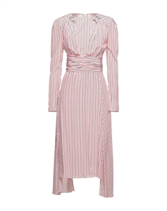 Платье, розовый Ermanno scervino